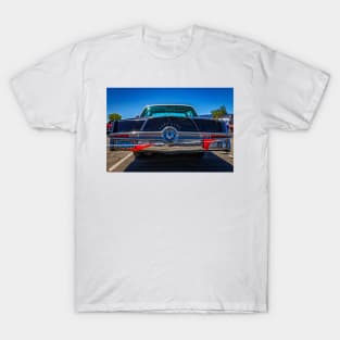 1965 Chrysler Imperial Crown Hardtop Sedan T-Shirt